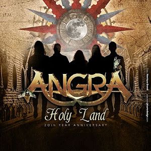 Angra | Concerts and Tour Tickets | Fever