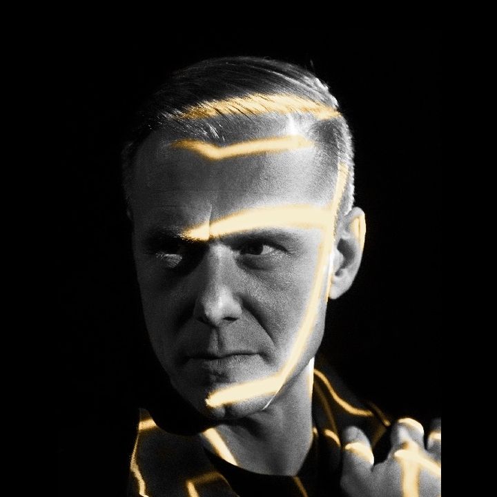 Armin van Buuren