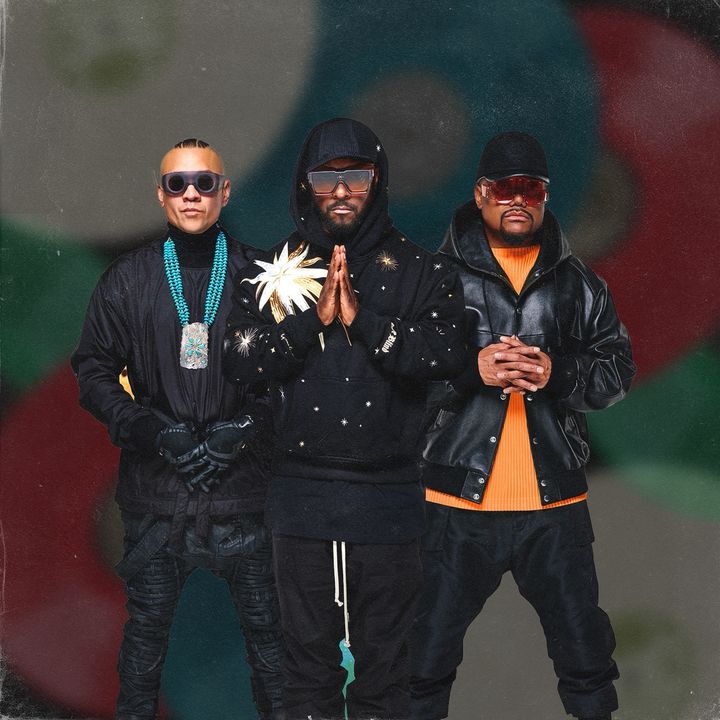 Black Eyed Peas | Conciertos, Giras y Entradas | Fever
