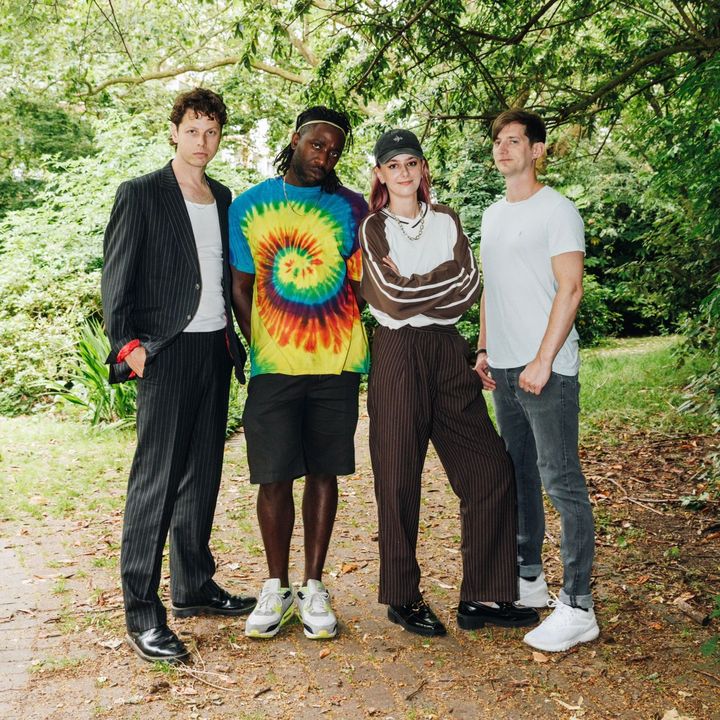 Bloc Party