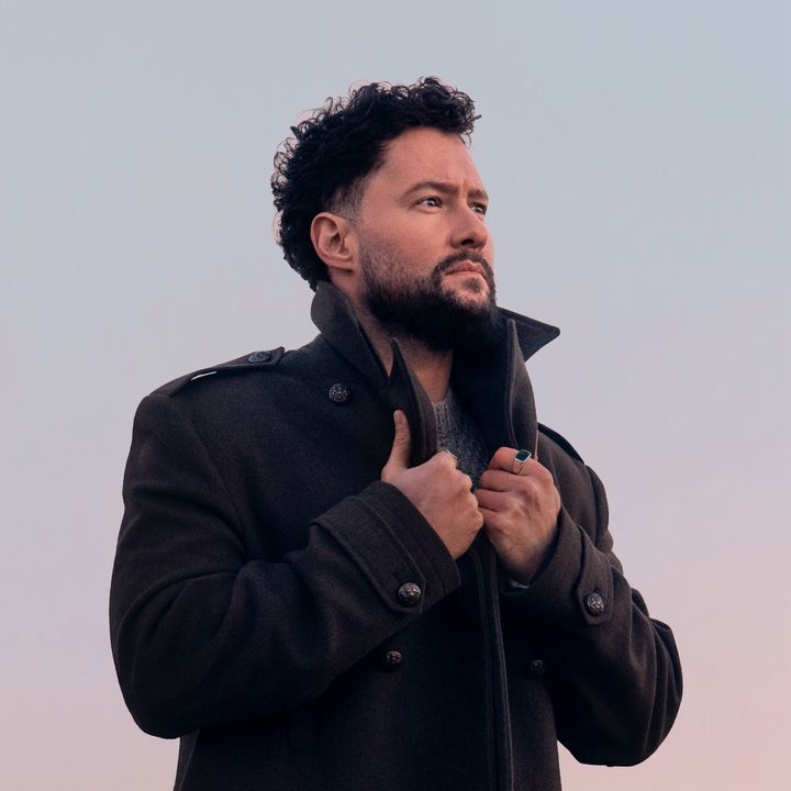 Calum Scott
