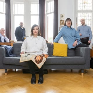 Camera Obscura