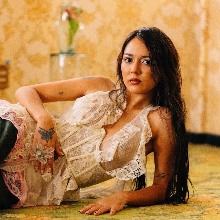 Camila Guevara