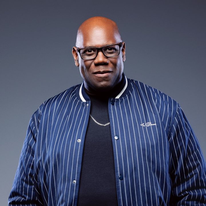 Carl Cox