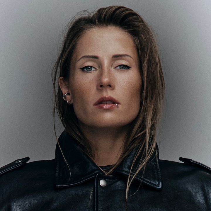 Charlotte De Witte