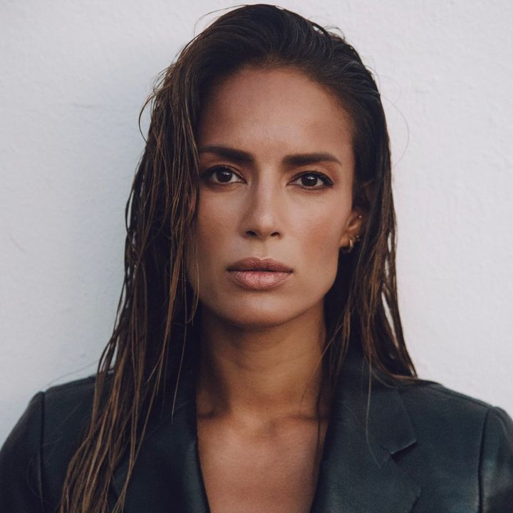 Chelina Manuhutu