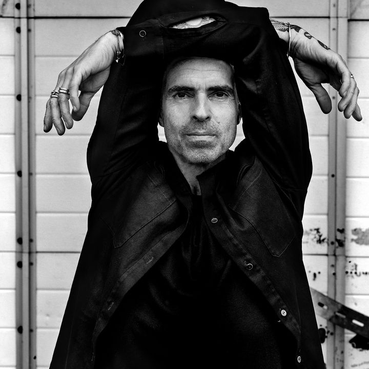 Chris Liebing