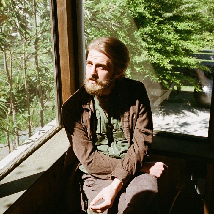 Christian Lee Hutson