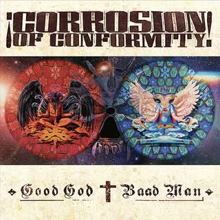 Corrosion of Conformity