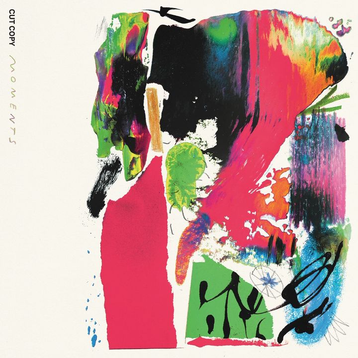 Cut Copy