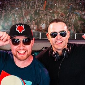 Da Tweekaz