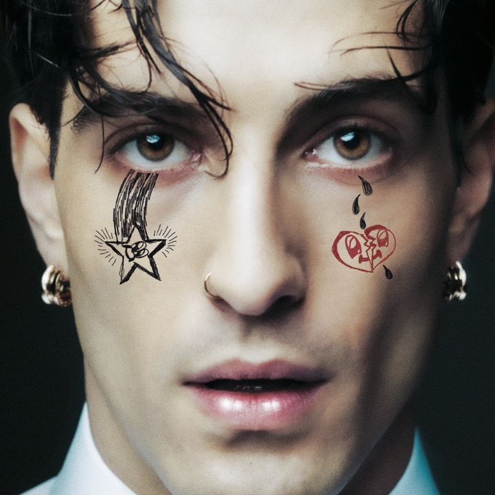 Damiano David
