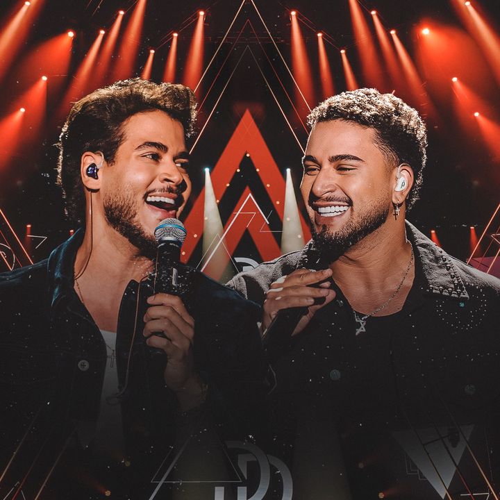 Danilo e Davi