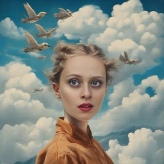 Dasha Rush