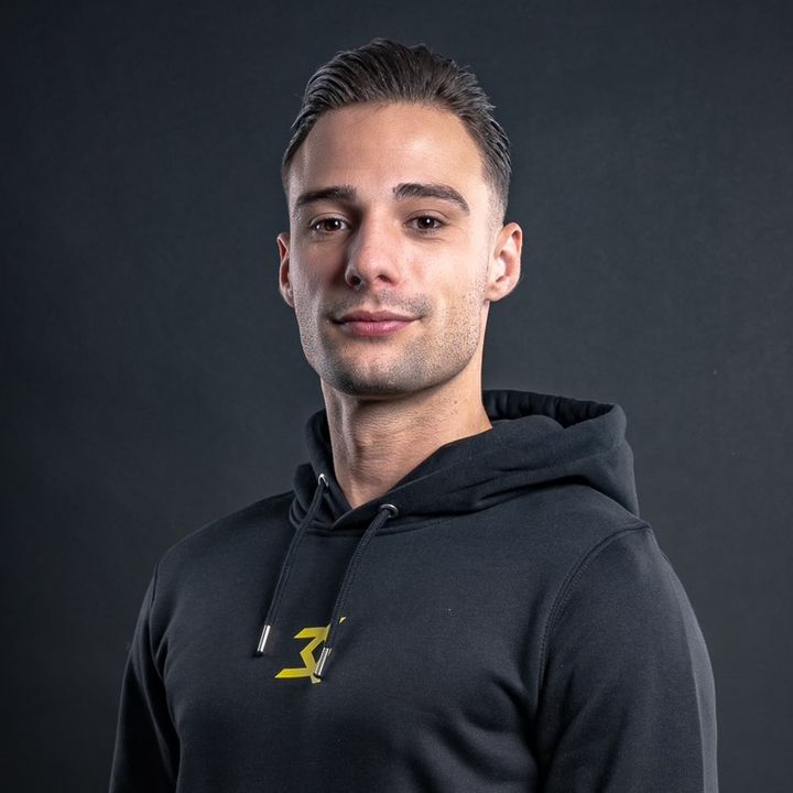 Dimitri K