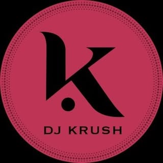 DJ Krush