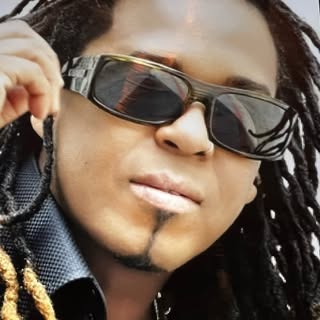 Eric Redd