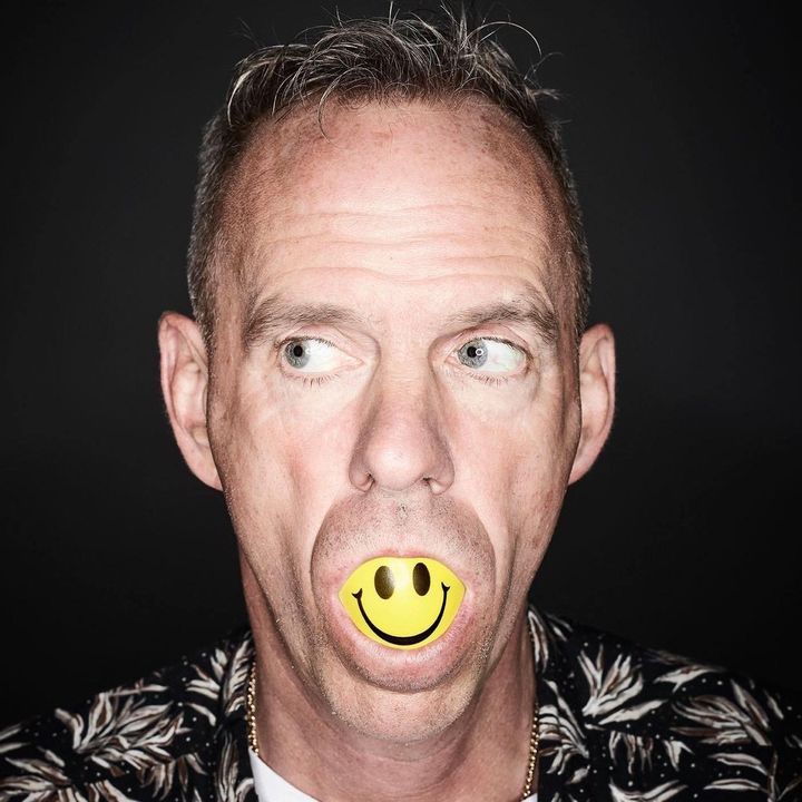 Fatboy Slim