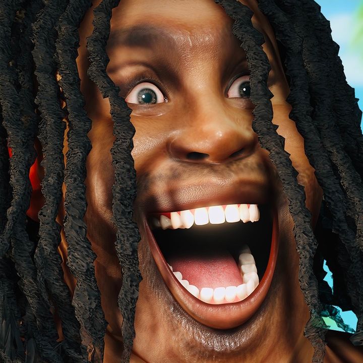 Flying Lotus