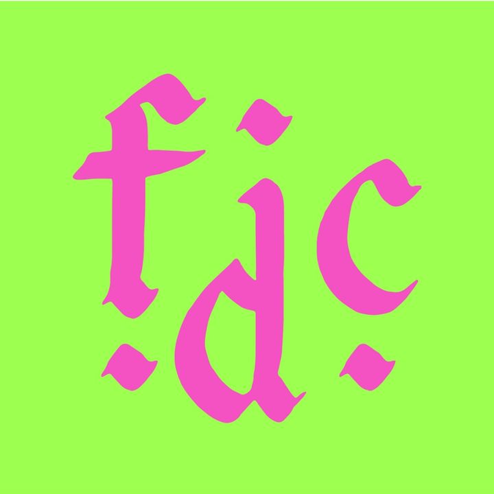 FONTAINES D.C.