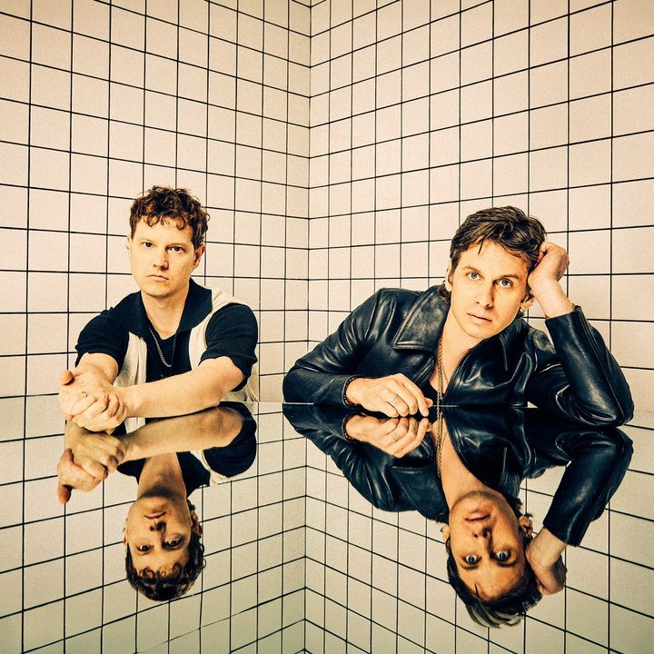 Foster the People