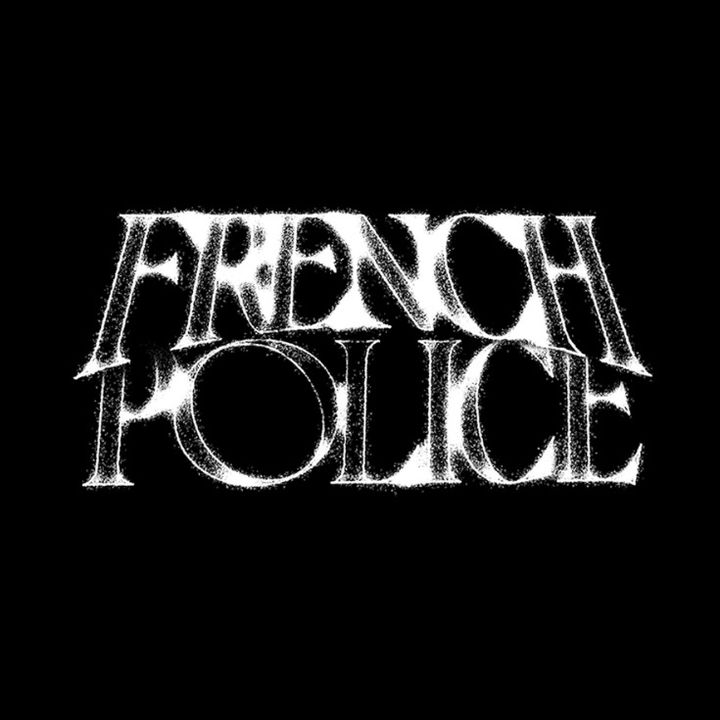 French Police