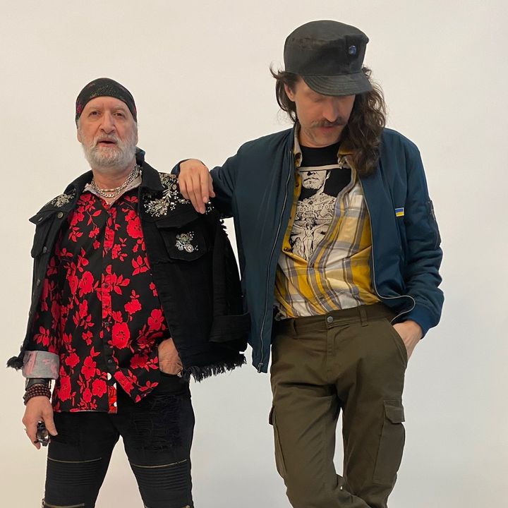 Gogol Bordello