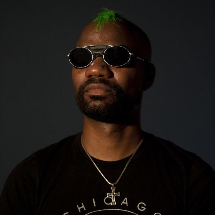 Green Velvet