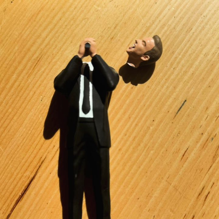 Hamilton Leithauser