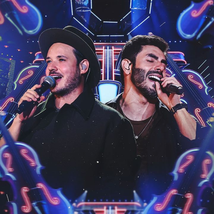 Israel & Rodolffo