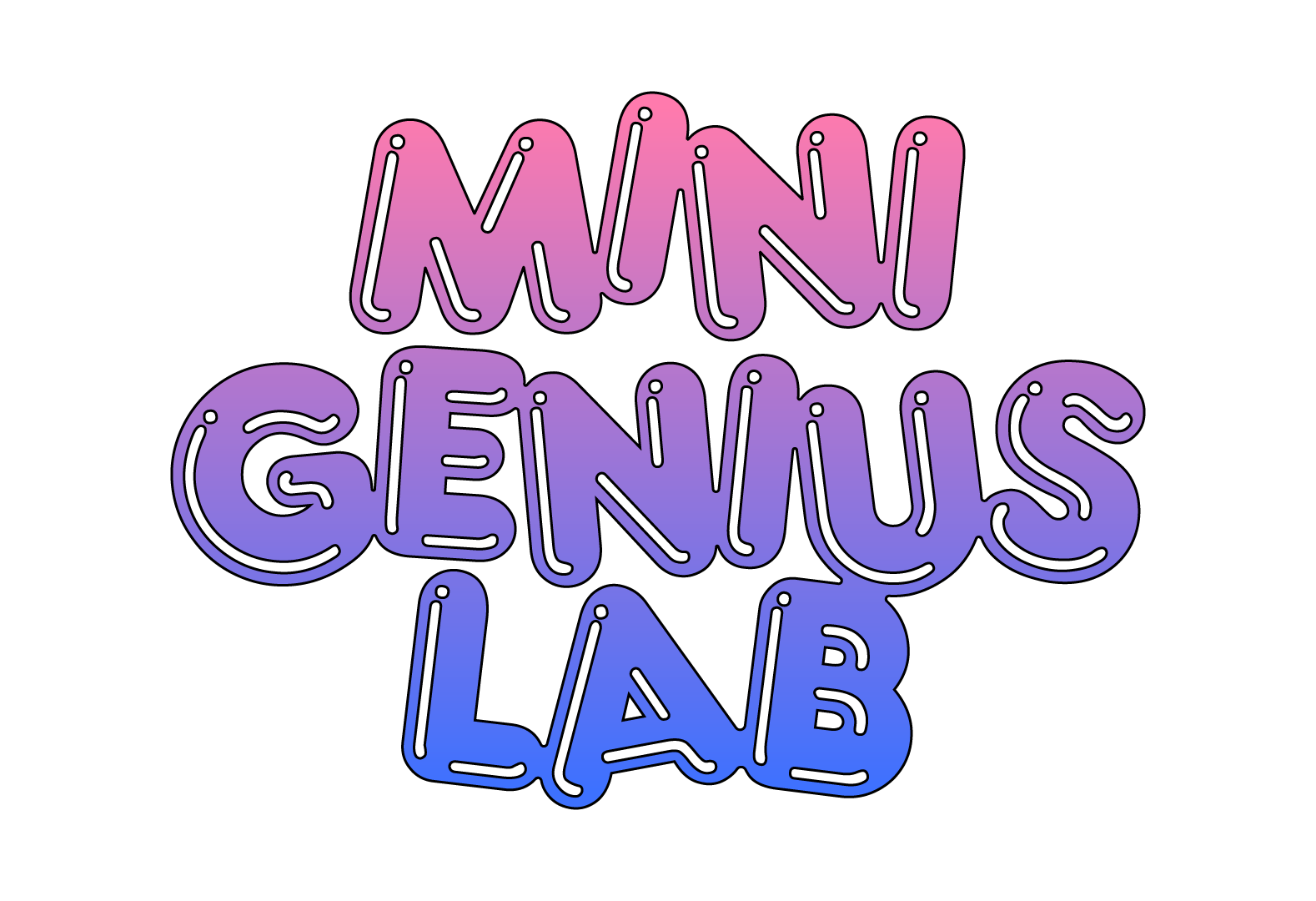 Mini Genius Lab