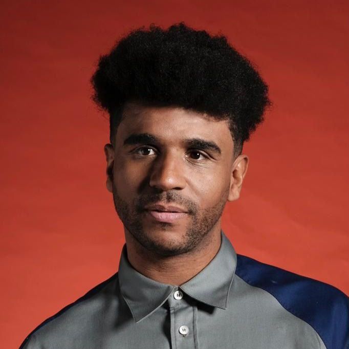 Jamie Jones