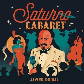 Javier Ruibal