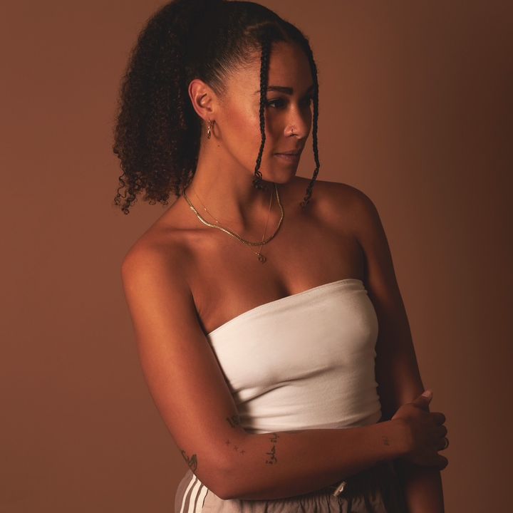 Joëlla Jackson