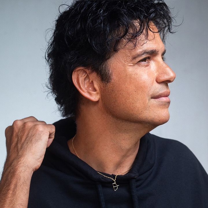 Jorge Vercillo