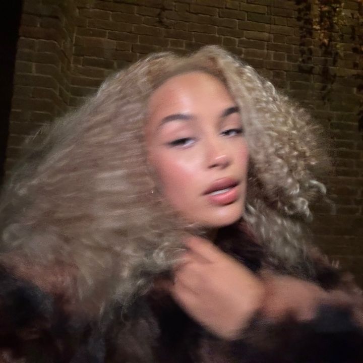 Jorja Smith
