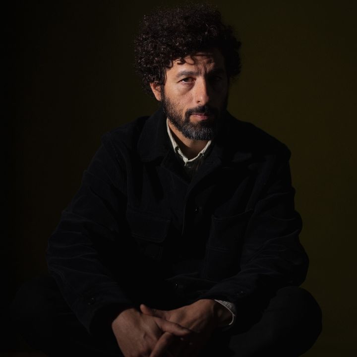 José González
