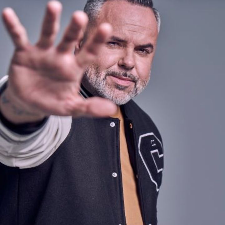 Juan Magán