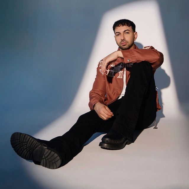 Justin Quiles