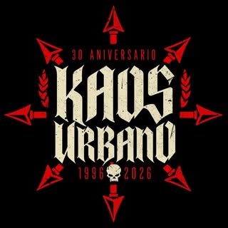 Kaos Urbano