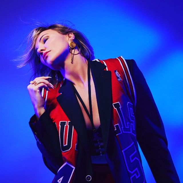 Kate Ryan