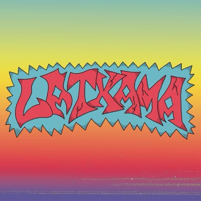 LA TXAMA