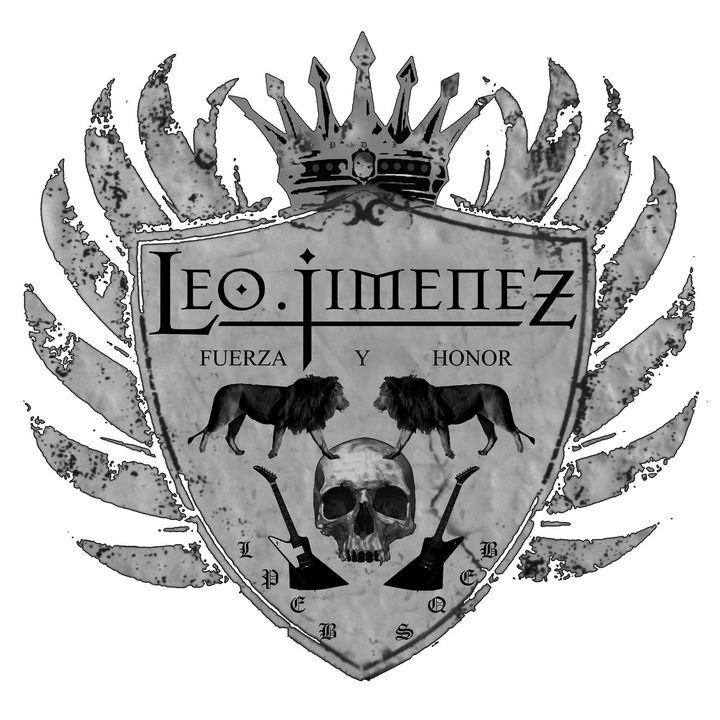 Leo Jiménez