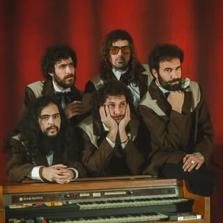 Los Estanques