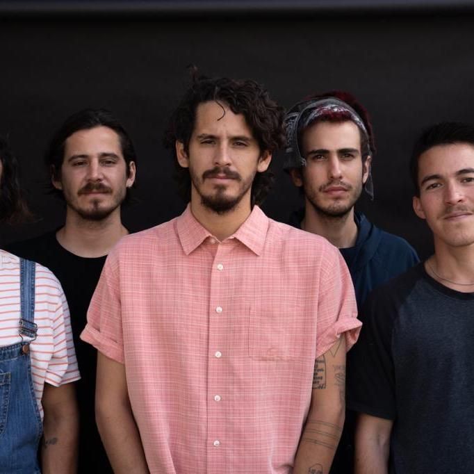 Los Flakos