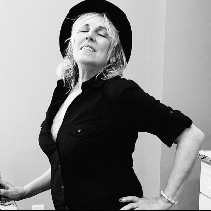 Lucinda Williams