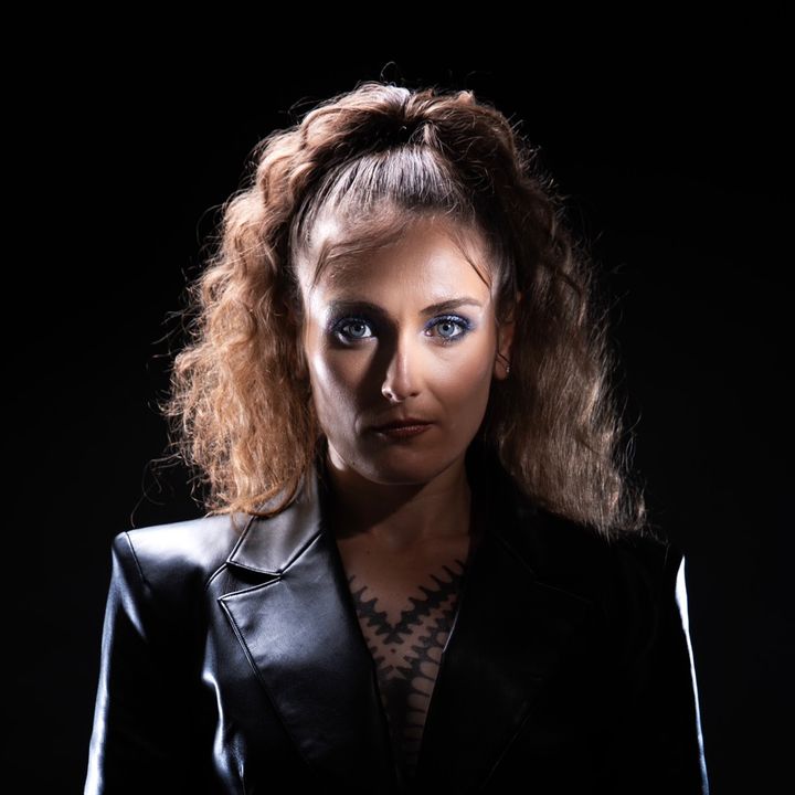 Marion Di Napoli