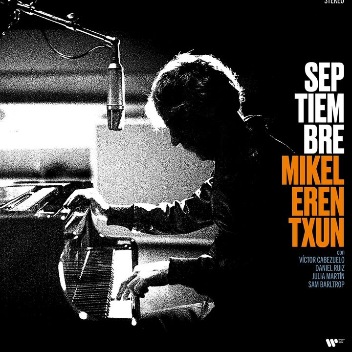 Mikel Erentxun