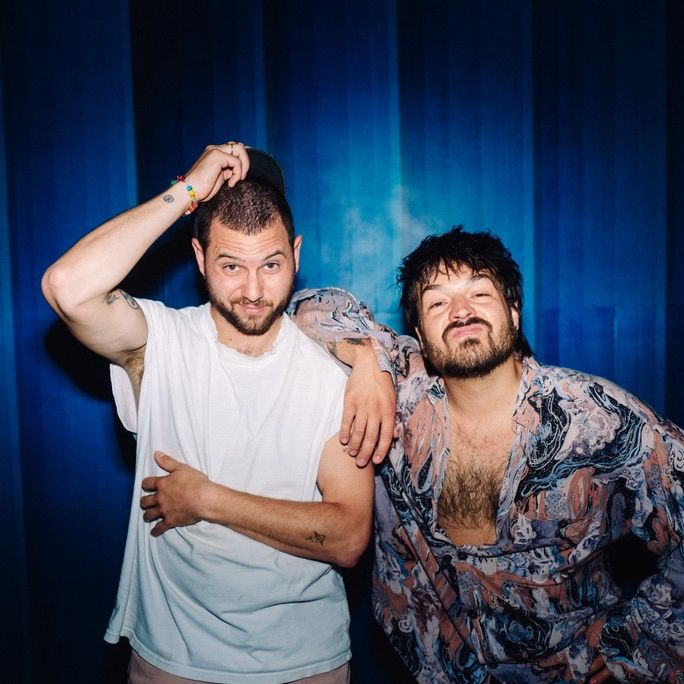 Milky Chance