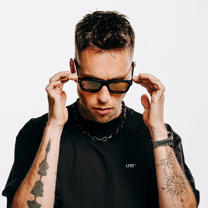 Nicky Romero
